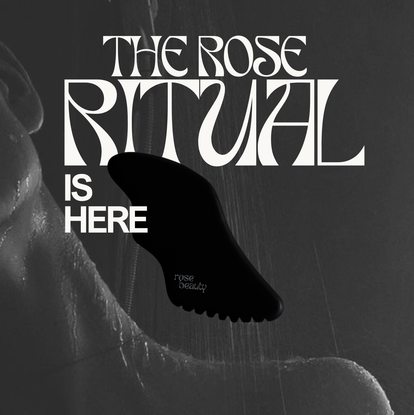 The Rose Ritual