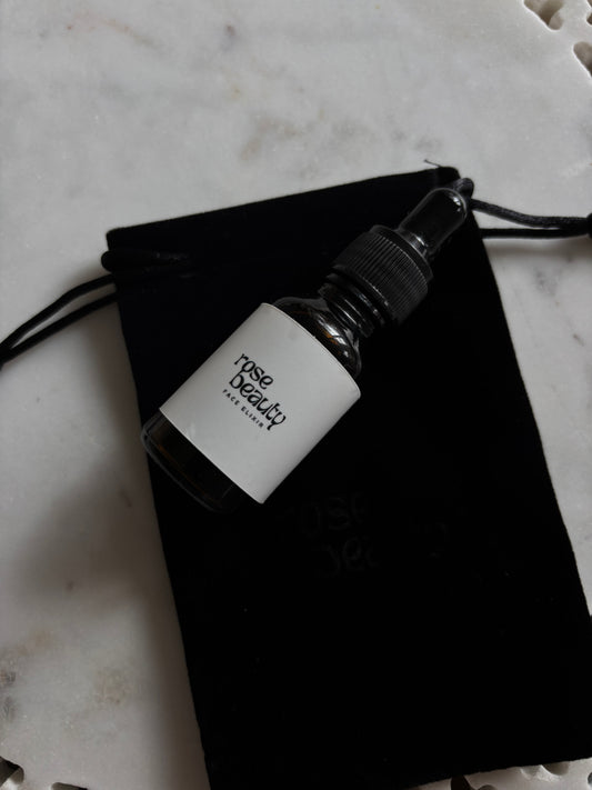 The Face Elixir