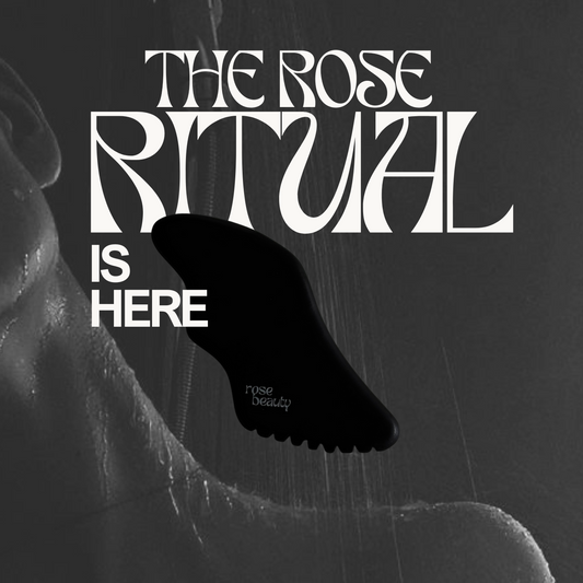 The Rose Ritual